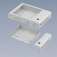 Réchaud à gaz butane portable d'extérieur personnalisé Royal Factory, châssis en acier inoxydable