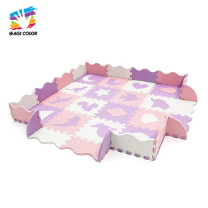 Nhiều Màu Số In <span class=keywords><strong>EVA</strong></span> Bọt Mềm Đồ Chơi Chơi <span class=keywords><strong>Mat</strong></span> Set Thân Thiện Với Môi Trẻ Em Câu Đố <span class=keywords><strong>Mat</strong></span> Cho Trong Nhà Toddler Toán Học Tập Chơi Khu Vực - Product Image 4