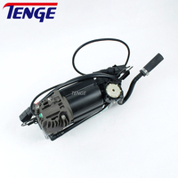 Compresseur de suspension pneumatique Tenge 1PC 4L0698007 pour Audi Q7 VW Touareg Porsche Cayenne, kit de suspension pneumatique ancien modèle