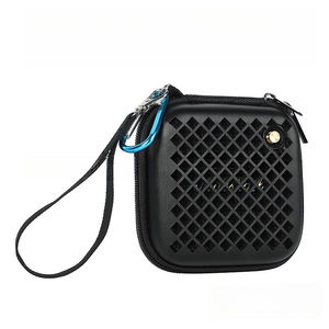 Sac de rangement pour grille de haut-parleur, adapté aux accessoires audio portables <span class=keywords><strong>Marshall</strong></span> <span class=keywords><strong>WILLEN</strong></span>, housse de protection, boîte de rangement, accessoires audio - Product Image 1