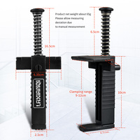 Outil de construction pour la pose de briques industrielles, cadre en fil de plastique en acier inoxydable pour le façonnage de murs, tiroir de pose de briques, OEM DIY