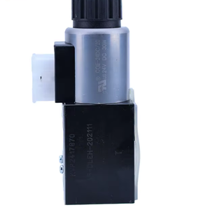 DHZO-A-071-L5 20 DLHZO-TE-040-L51 DLHZO-TE-040-L71 วาล์วไฮดรอลิกแบบกำหนดทิศทาง DHZO-AEB-NP-071-D3 10 E-RI-AEB-NP-05H 10 แบบกว้าง - Product Image 1