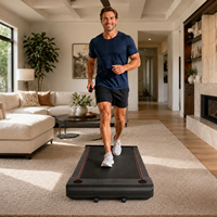 Caminadora para Gimnasio y Uso Doméstico 2026, Caminadora para Pérdida de Peso en Venta, Máquina para Correr con Entretenimiento