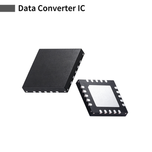 MAX31865ATP+T QFN-20 RTD 3V to 3.6V SPI ADC IC <b>integrated</b> <b>circuit</b> Temperature monitoring system SMD MAX31865ATP+ - Product Image 1