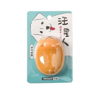 Cinta correctora con forma de perro para corrección, estilo moderno, papelería, para niños - Product Image 4