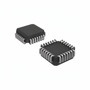MC10E104FN วงจรรวม28 LCC (J Lead) และ/NAND QD 2INP 28 PLCC - Product Image 1