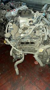 Utilisé pour 1KR 3-Cylinder <span class=keywords><strong>Gas</strong></span>/Petrol Engine Assembly 1.0L 110kW Power - Product Image 5