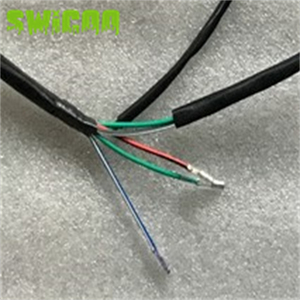 Ensemble de <span class=keywords><strong>faisceau</strong></span> de câbles de haute qualité avec bobine d'allumage CDI pour 50cc 110cc 125cc ATV PIT Dirt Bike Essential Motorcycle Body Systems - Product Image 6