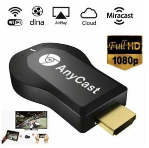Ezcast Miracast bất kỳ diễn viên không dây cho DLNA Airplay phản ánh HD TV Stick <span class=keywords><strong>wifi</strong></span> hiển thị Dongle Receiver bất kỳ diễn viên - Product Image 3