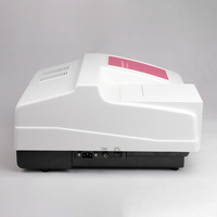 Spectromètre NIR BIOBASE CHINA, spectromètre infrarouge proche NIR BK-S430, analyseur NIR, prix pour laboratoire médical