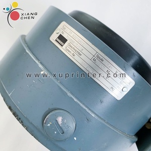 Freno Eléctrico Original MA Nuevo 7760016A00 24V 60Nm 77600-16A00 para Piezas de Repuesto de Máquinas de Impresión - Product Image 5