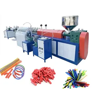 High quality epe foam rod machine pe foamed pipe production line price