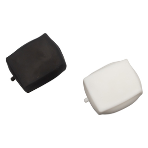 Black White Stinky Tofu PVC EVA Assortment <b>DIY</b> <b>Kit</b> Custom En71 Bulk Sticky Silicone Squishy Toys Hines HC-013 - Product Image 6