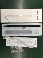 Tablette stylet capacitif stylo à écran tactile stylet universel pour écran tactile stylet pour téléphone portable