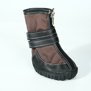 Nuove Scarpe Antiscivolo per Animali Domestici Autunno Inverno per Passeggiate Sicure di Cani Piccoli Medi e Grandi - Product Image 3