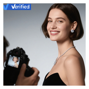 Studio de vidéographie et de photographie de bijoux <span class=keywords><strong>avec</strong></span> correction d'équilibrage pour des séances <span class=keywords><strong>photo</strong></span> professionnelles Vidéo de produit haut de gamme - Product Image 3