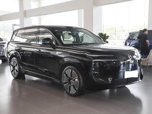Changan Denza N8l 2024, SUV PHEV de 5 Plazas, Híbrido de 560 kW, 500 Nm +3.9S, 0-100 Km/h> 700Km NEDC, Lidar, ADAS, DJI Ready, Techo Panorámico, Lujo - Product Image 4