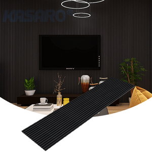 Kasaro Music Studio Panneaux acoustiques Panneaux acoustiques auto-adhésifs <span class=keywords><strong>Woodupp</strong></span> <span class=keywords><strong>Akupanel</strong></span> - Product Image 6