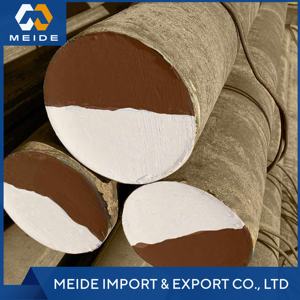 उच्च-गुणवत्ता गर्म-रोल्ड एसएई <span class=keywords><strong>1045</strong></span> 4140 4340 8620 8640 5210 5140 St37 ठंड खींचा मिश्र धातु जाली स्टील के दौर स्टील - Product Image 6