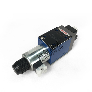 Control direccional 5-4WE 10 X84-33/CG24K4YAW/V SO909 R901106065 - Product Image 4