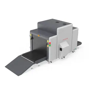x-ray Baggage Scanner x-ray Equipment for Airport Hotel Factory Security Checking 10080