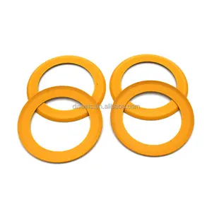 56x74,5x1,2mm Sauerstoffkonzentrator-Dicht ring PTFE-Kolbenbecher-Dichtung kompressor kolben ring