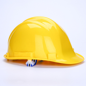 Cascos DE SEGURIDAD ligeros de alta calidad para protección de la cabeza - Product Image 1