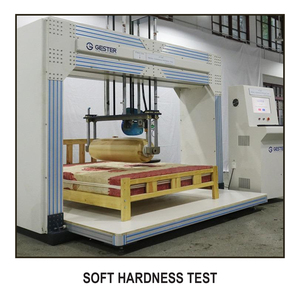 Yatak rulo kutusu Euro top firma özel fabrika toptan cep yaylı şilte - Product Image 6