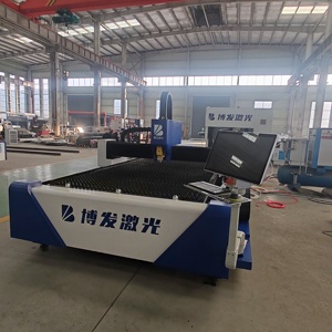 Cạnh tự động tìm kiếm Máy cắt sắt Laser-Bán buôn máy cắt laser thấp moq & Giao hàng nhanh - Product Image 6