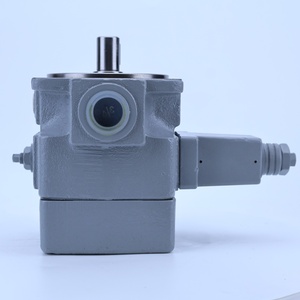 ปั๊มเวน ปั๊มน้ำมันเวน รุ่น 1PV2V3-40/12RA01MC100A1 1PV2V3-40/25RA01MC25A1 1PV2V3-40/25RA01MC40A1 1PV2V3-40/25RA01MC63A1 จากโรงงาน - Product Image 6