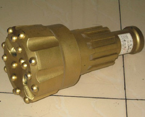 178mm Búa bit cho 6 \ "áp lực cao <span class=keywords><strong>DTH</strong></span> búa khoan được sử dụng trong ngành công nghiệp xây dựng cho cũng khoan khai thác các bộ phận máy - Product Image 2