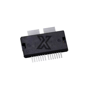 Amplificateur à faible bruit et haute linéarité MRFE6S9125NBR1 pour chaînes de réception ou de transmission dans les infrastructures sans fil - Product Image 1