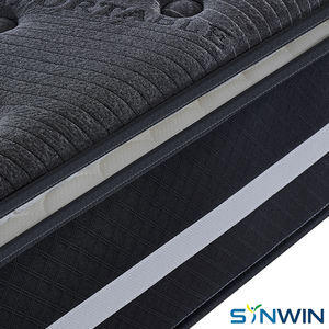 <span class=keywords><strong>Matelas</strong></span> Easy Transport RSP-PT-313 : <span class=keywords><strong>Matelas</strong></span> à ressorts ensachés de 30,5 cm en boîte - Product Image 3