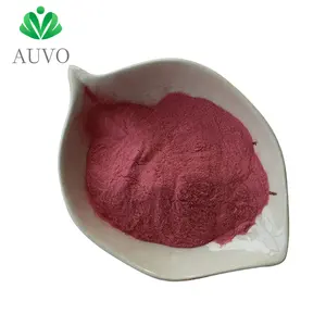 Synsepalum-extracto de fruta, extracto de fruta miracle berry en polvo, venta al por mayor