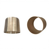 Accessoires pour foreuse hydraulique multi-bras : Manchon de guidage triangulaire à paroi mince pour foreuse à percussion, pour forage de roche et de gisements aurifères