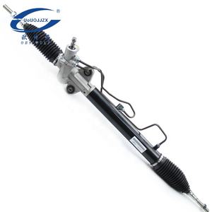 Piezas <span class=keywords><strong>de</strong></span> automóvil Conjunto <span class=keywords><strong>de</strong></span> cremallera <span class=keywords><strong>de</strong></span> dirección hidráulica para coche para Mitsubishi Pajero <span class=keywords><strong>2006</strong></span>-2020 V73/V75/V78/V97 LHD RHD <span class=keywords><strong>caja</strong></span> <span class=keywords><strong>de</strong></span> cambios <span class=keywords><strong>de</strong></span> dirección - Product Image 1