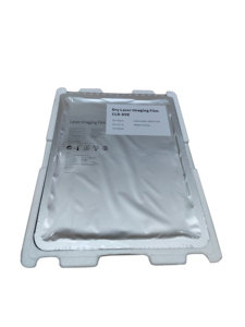 Film radiographique médical de haute qualité à faible coût pour les systèmes <span class=keywords><strong>Agfa</strong></span> DT2B Drystar 5302 et Fuji - Product Image 4