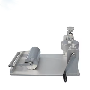 Hidrofilite Test Cihazı Kağıt Yüzeyleri Su Emiciliği <span class=keywords><strong>Cobb</strong></span> Test Cihazı - Product Image 5