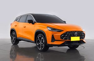<span class=keywords><strong>MG</strong></span> <span class=keywords><strong>ONE</strong></span> Alpha 1.5T SUV Usato del 2022 in Vendita, Ben Equipaggiato, Design Accattivante, Potenza Reattiva e Qualità di Guida Affidabile - Product Image 4
