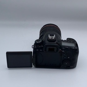 Cámaras DSLR <span class=keywords><strong>Canon</strong></span> <span class=keywords><strong>EOS</strong></span> <span class=keywords><strong>6D</strong></span> <span class=keywords><strong>Mark</strong></span> <span class=keywords><strong>II</strong></span> 6D2 de Segunda Mano al Por Mayor, con Lente EF 24-70mm f/4L IS USM, 26.2MP, Dual Pixel AF, WiFi - Product Image 4