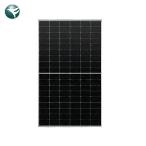 Umwelt freundliche Longi Hi-MO 5 LR5-72HBD 540 ~ 560M Longi PV-Panels Por Verkauf Großhandel Bifacial 550 Watt <span class=keywords><strong>Solar</strong></span> panel für Home System - Product Image 5
