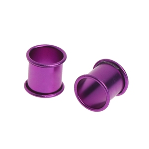 Anillo de Identificación de Aluminio para <span class=keywords><strong>Palomas</strong></span> de Carreras, Mini Anillo Metálico para Patas de Aves - Product Image 6