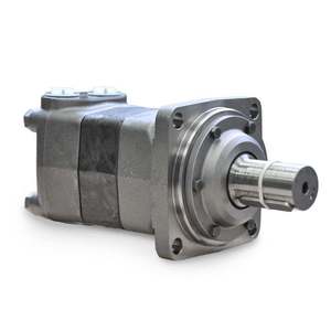 Motor Hidráulico Orbital OMV OMV315 OMV400 OMV500 OMV630 OMV800, Motor Hidráulico Cicloidal - Product Image 1