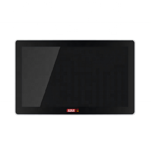 Fabricación profesional PC industrial a prueba de agua Tablet 15,6 pulgadas resistente al tacto todo en uno de la LCT-PD156 - Product Image 1