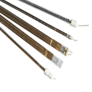 Nhà Máy cung cấp đèn sưởi hồng ngoại cho màn hình in ấn - Product Image 6