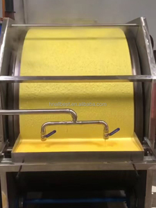 เครื่องห่อขนมปังปิ้งไข่อัตโนมัติความเร็วสูง เครื่องปิ้งขนมปังอเนกประสงค์สำหรับธุรกิจจัดเลี้ยง - Product Image 4