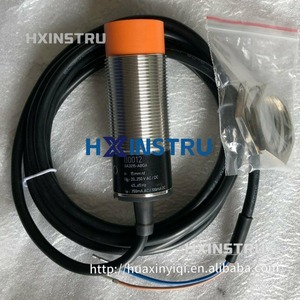 Interruptor de Proximidad IFM Nuevo II0012 H - Product Image 2