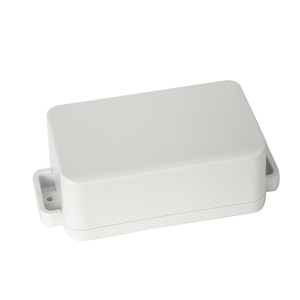 Hot IP68 ngoài trời không thấm nước và áp lực-bằng chứng điện hộp nối vỏ nhựa, ABS + PC vật liệu nhựa bao vây - Product Image 1
