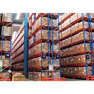 אחסון כבד קל בינוני מחנק ומסלבי חובה מדפים - Product Image 1