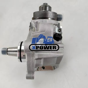 Pompe d'injection de carburant 04123934 0445020526 pour moteur TD3.6 L4 - Product Image 3